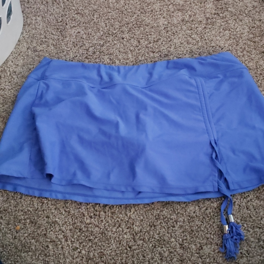 Swim suit bottoms